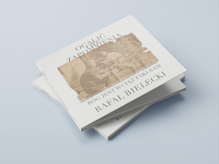 Rafał Bielecki – „Ocalić od zapomnienia vol. 2”